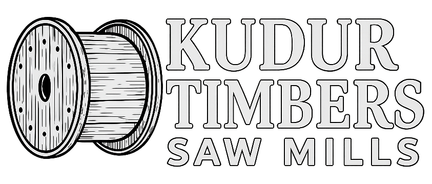 Logo of Kudur Timbers Saw Mills